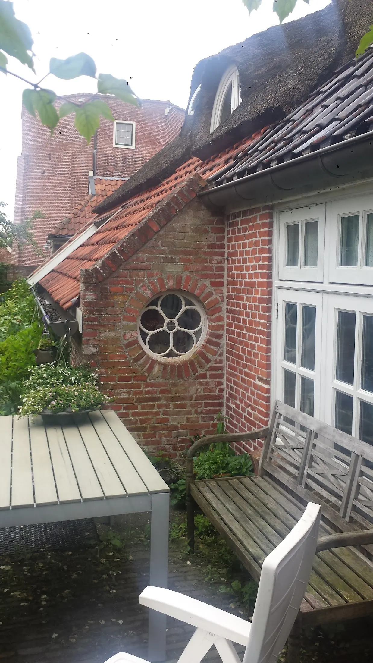 Overnachten in Noordwolde