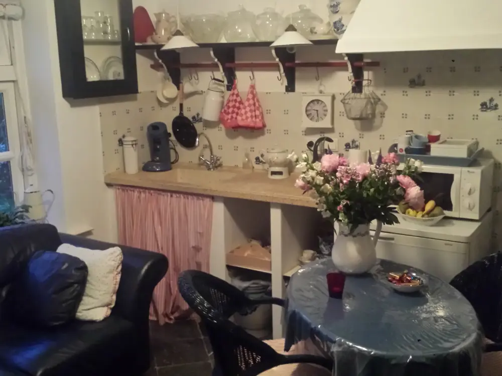 Bed & Breakfast Woldring in Noordwolde