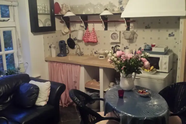 Bed & Breakfast Woldring in Noordwolde