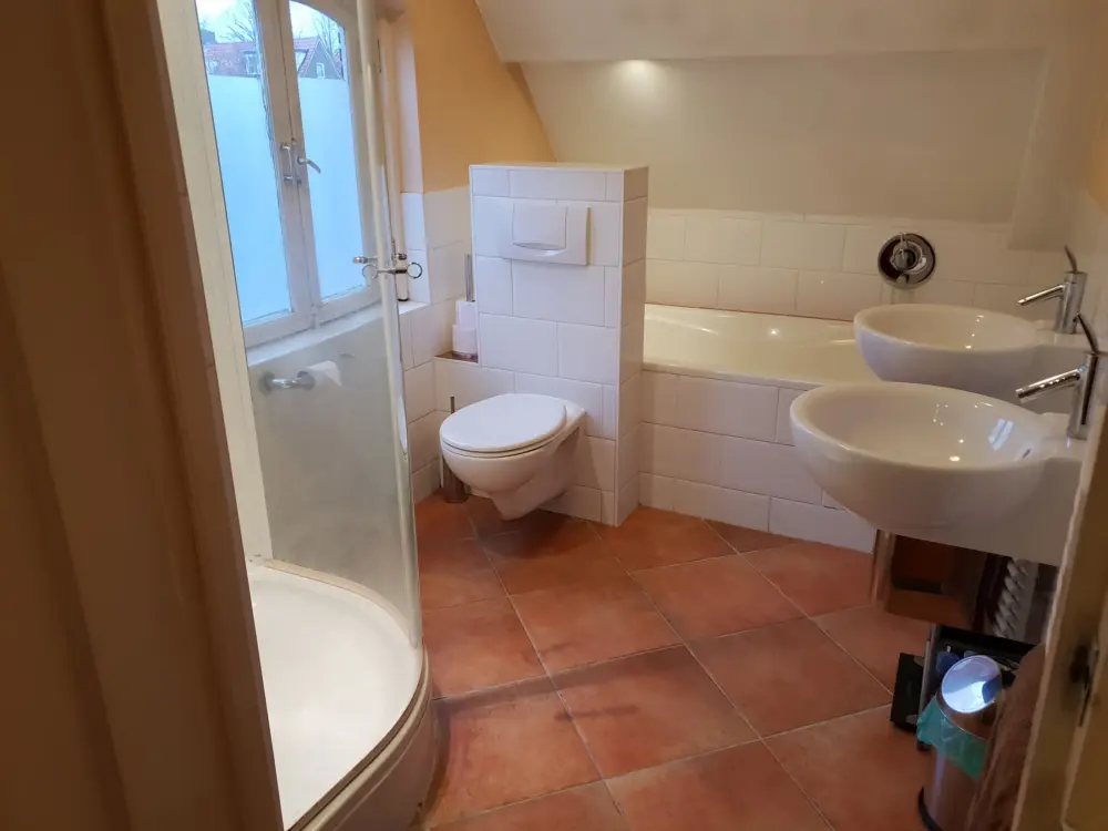 Bed & Breakfast Bed & Bye Schiphol in Badhoevedorp