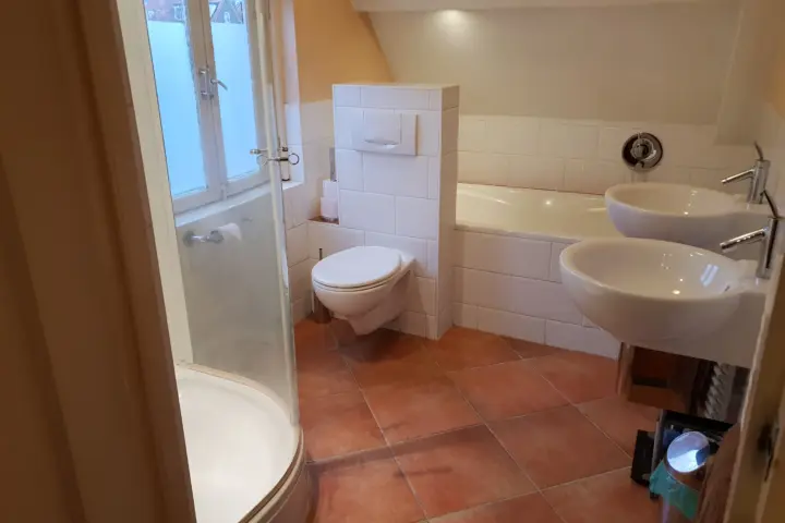 Bed & Breakfast Bed & Bye Schiphol in Badhoevedorp