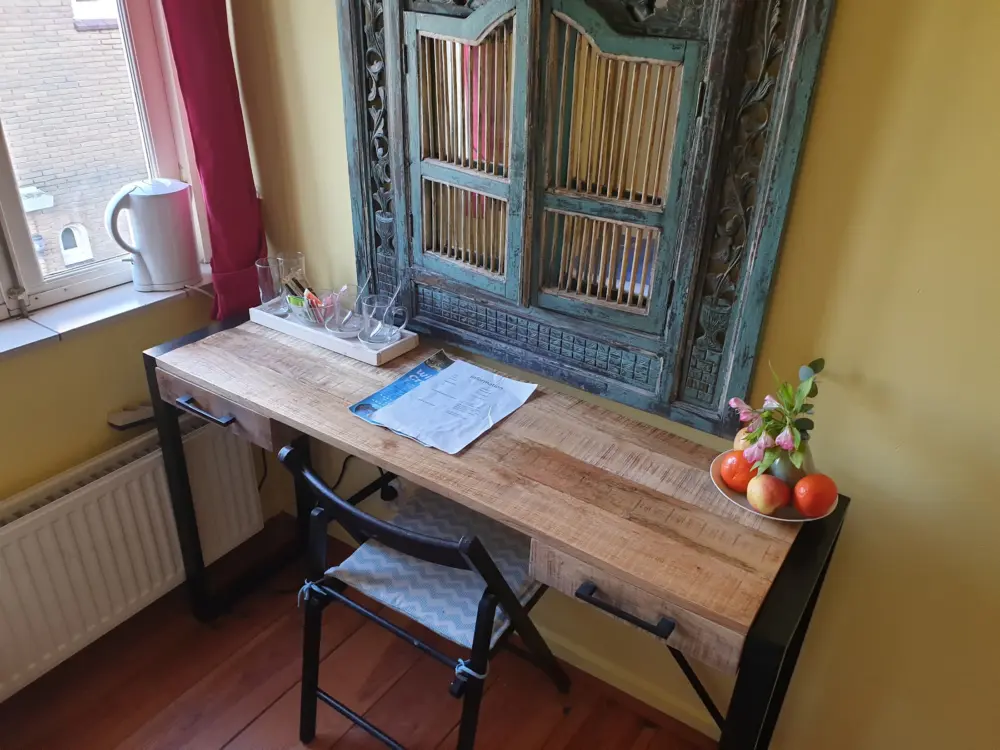 Bed & Breakfast Bed & Bye Schiphol in Badhoevedorp