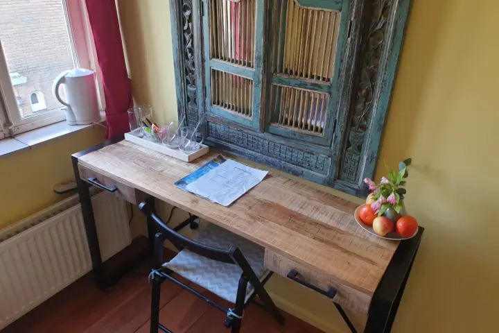 Bed & Breakfast Bed & Bye Schiphol in Badhoevedorp