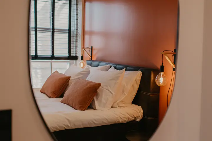 Bed & Breakfast Bed en Baguette in Burgh-Haamstede