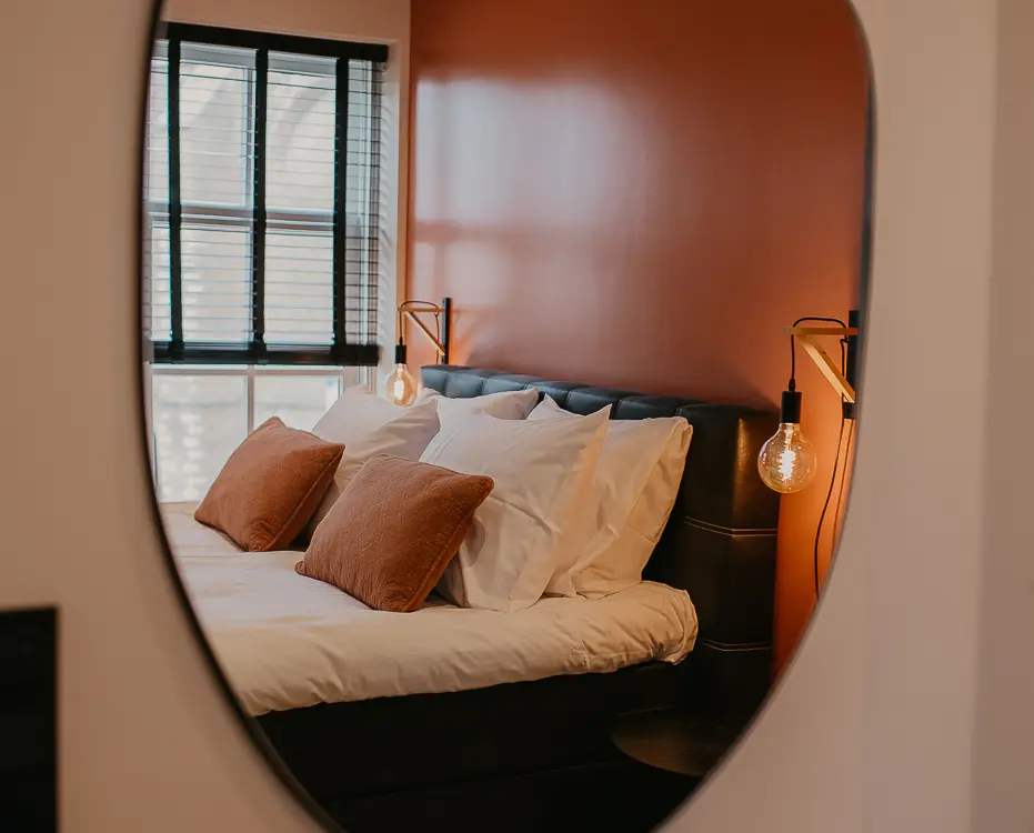 Bed & Breakfast Bed en Baguette in Burgh-Haamstede