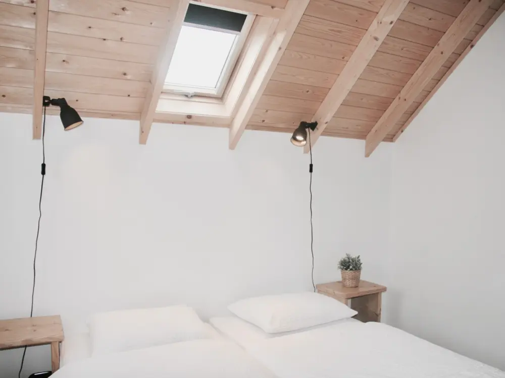 Bed & Breakfast Bed en Breakfast Zeeland in Noordwelle