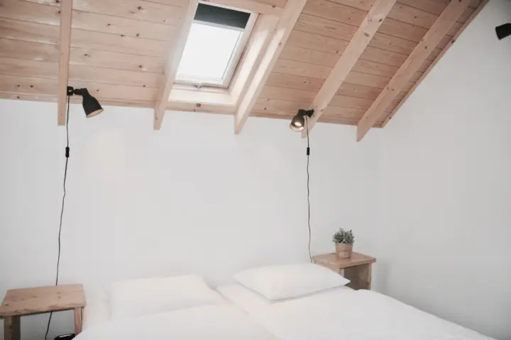 Bed & Breakfast Bed en Breakfast Zeeland in Noordwelle