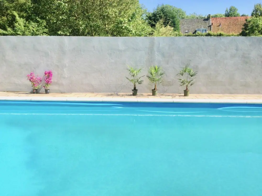 Bed & Breakfast Bed en Breakfast Zeeland in Noordwelle
