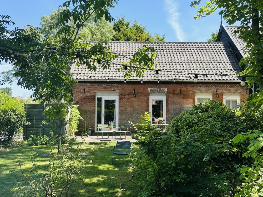 Bed & Breakfast Bed en Broodje Ouddorp in Ouddorp