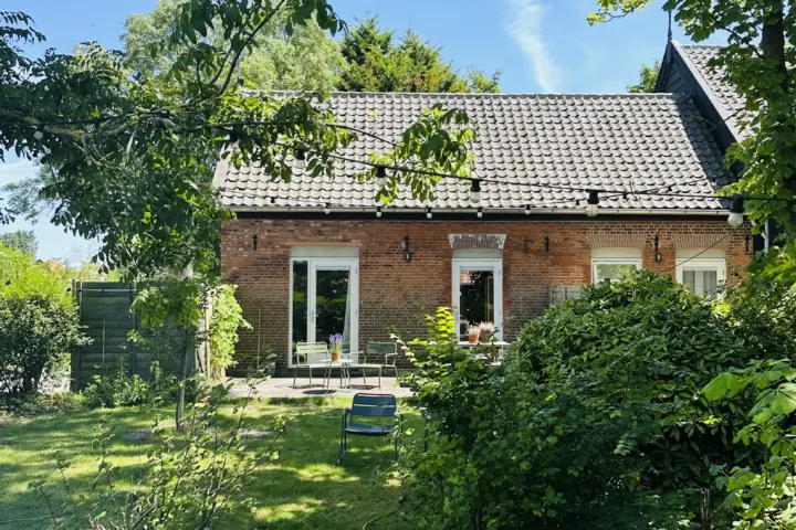 Bed & Breakfast Bed en Broodje Ouddorp in Ouddorp
