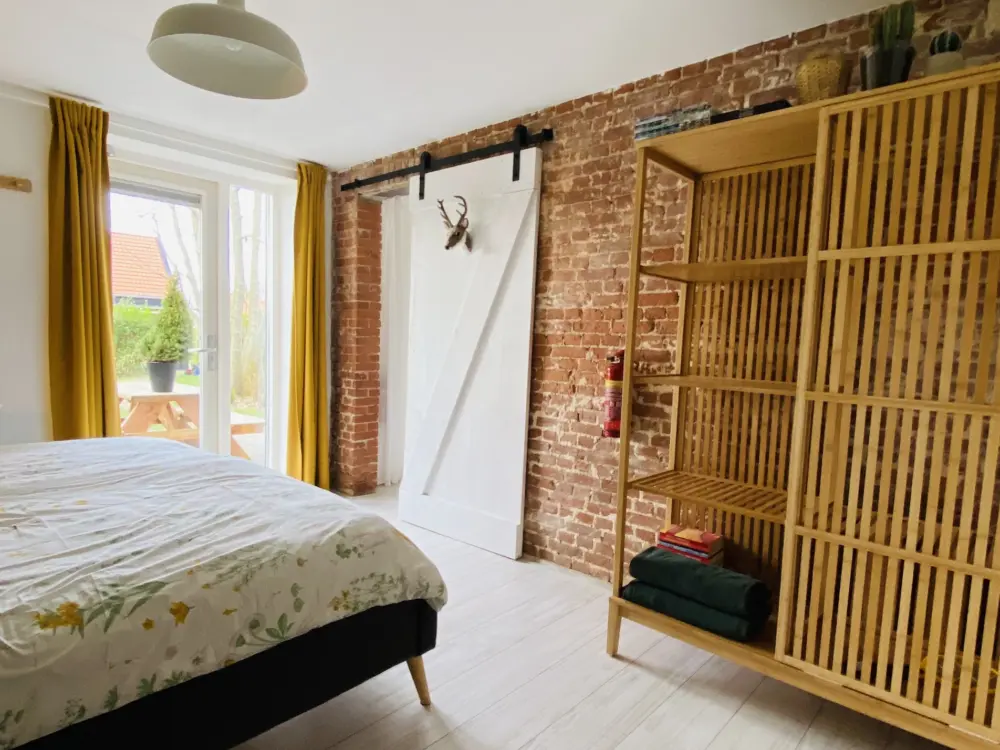 Bed & Breakfast Bed en Broodje Ouddorp in Ouddorp