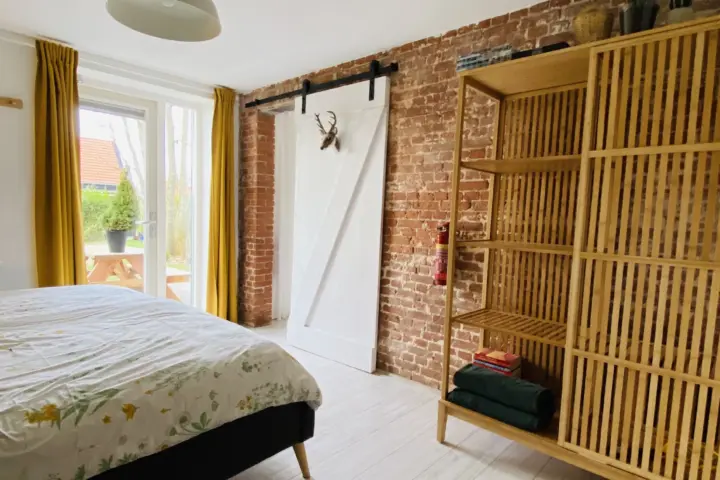 Bed & Breakfast Bed en Broodje Ouddorp in Ouddorp