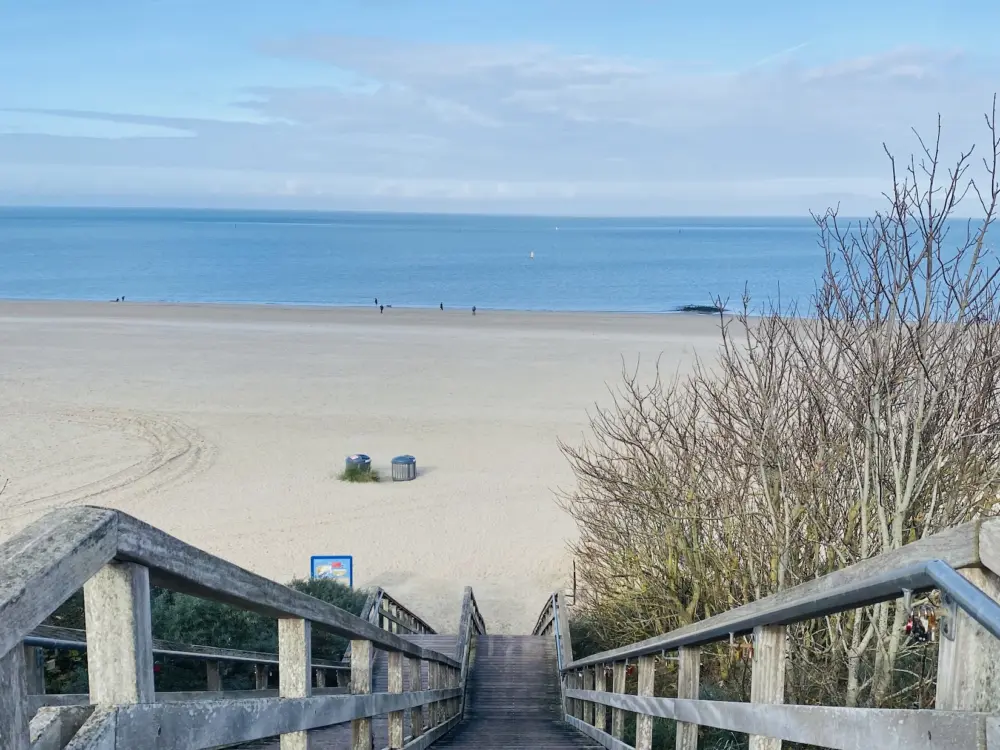 Bed & Breakfast Bed en Broodje Ouddorp in Ouddorp