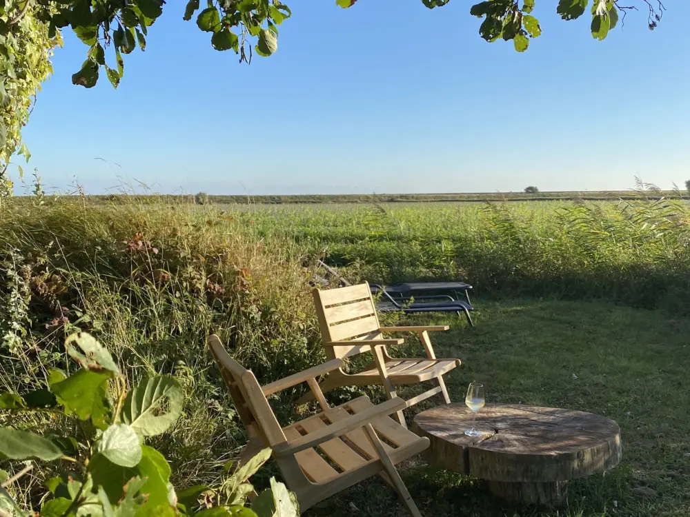 Bed & Breakfast Bed en Broodje Ouddorp in Ouddorp