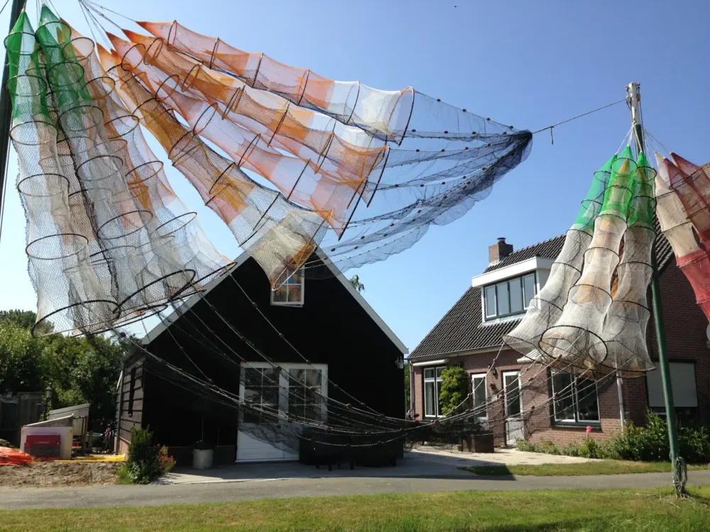Bed&Breakfast Op d'n hil in Ouddorp