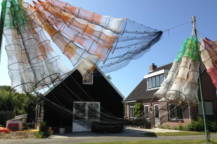 Bed&Breakfast Op d'n hil in Ouddorp