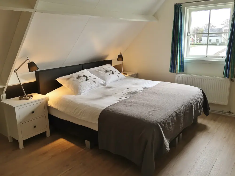 Bed&Breakfast Op d'n hil in Ouddorp