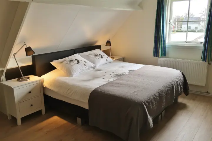 Bed&Breakfast Op d'n hil in Ouddorp