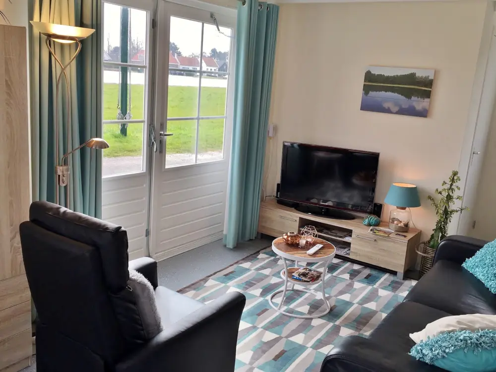 Bed&Breakfast Op d'n hil in Ouddorp