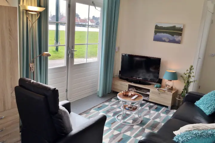 Bed&Breakfast Op d'n hil in Ouddorp