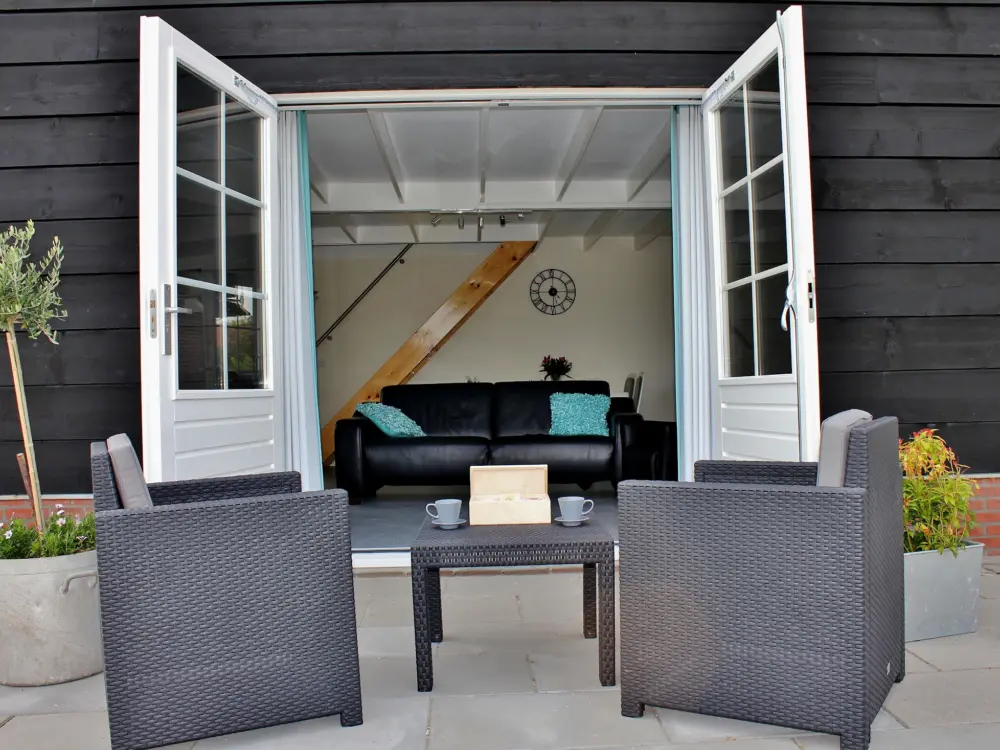 Bed&Breakfast Op d'n hil in Ouddorp