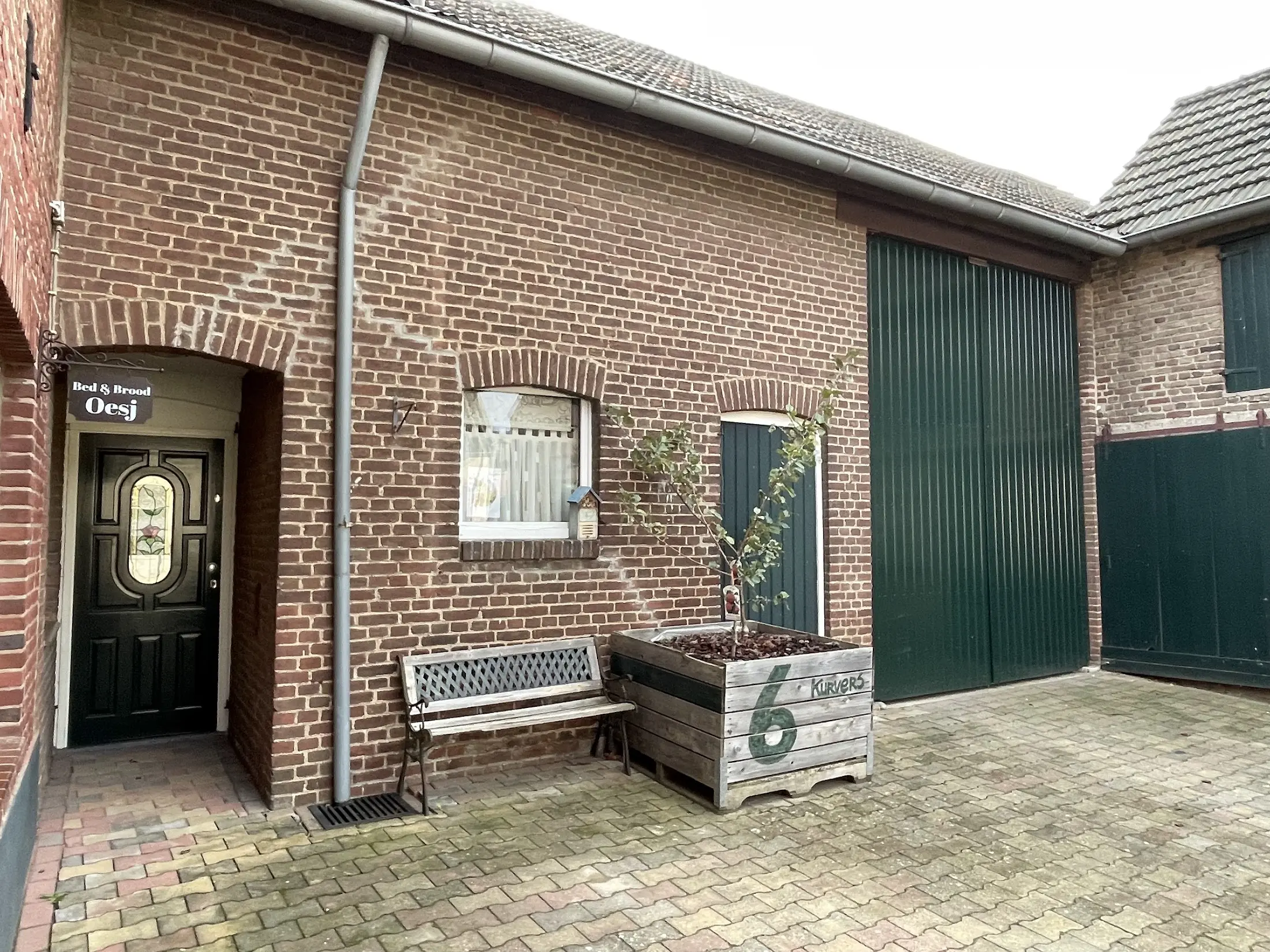 Overnachten in Eijsden