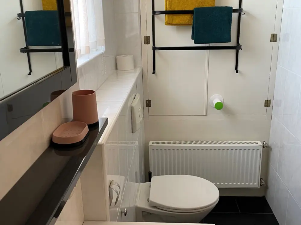 Bed & Breakfast Bed&Brood Oesj in Eijsden