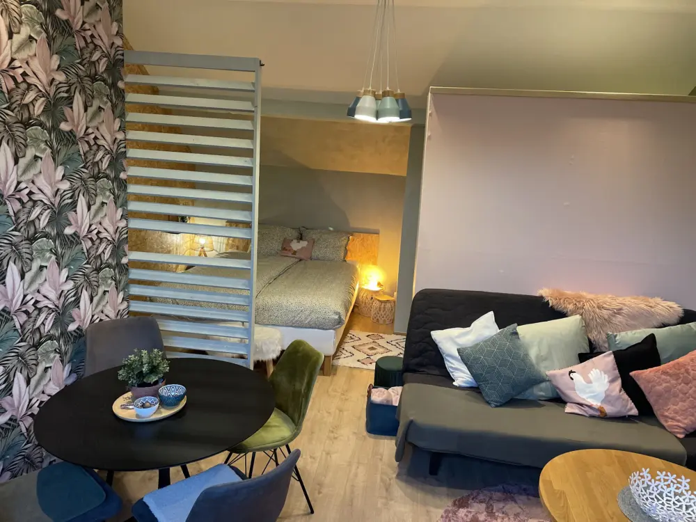 Bed & Breakfast Bed&Brood Oesj in Eijsden