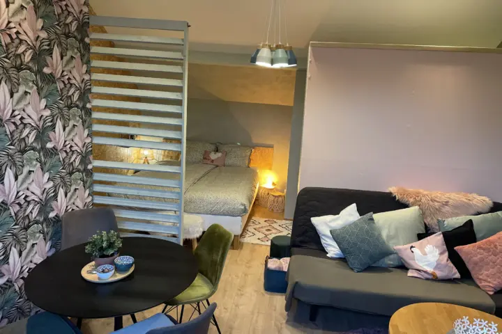 Bed & Breakfast Bed&Brood Oesj in Eijsden