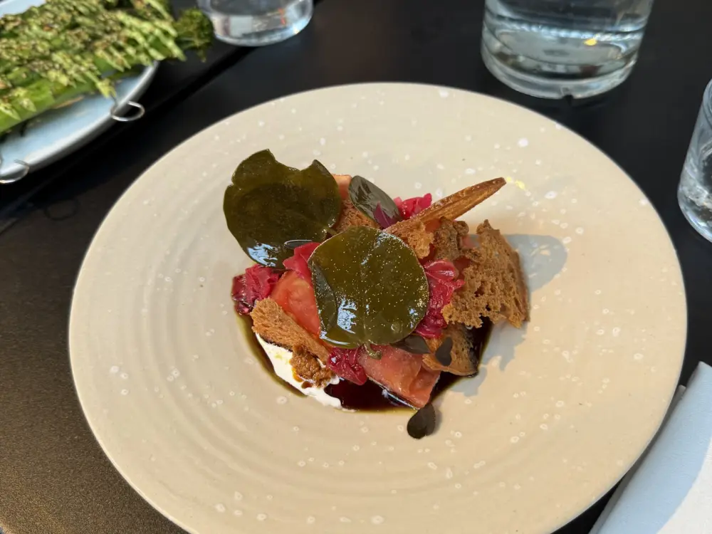 Restaurant Bennies in Amsterdam