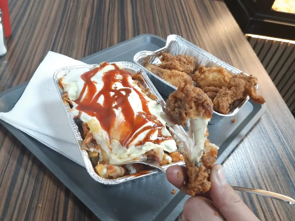 Restaurant Berat eethuis Doner bv in Rotterdam