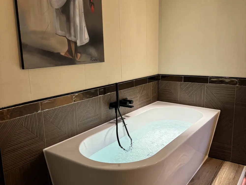Bed & Breakfast Berg en Bos Suite in Apeldoorn
