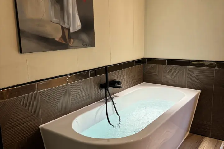 Bed & Breakfast Berg en Bos Suite in Apeldoorn