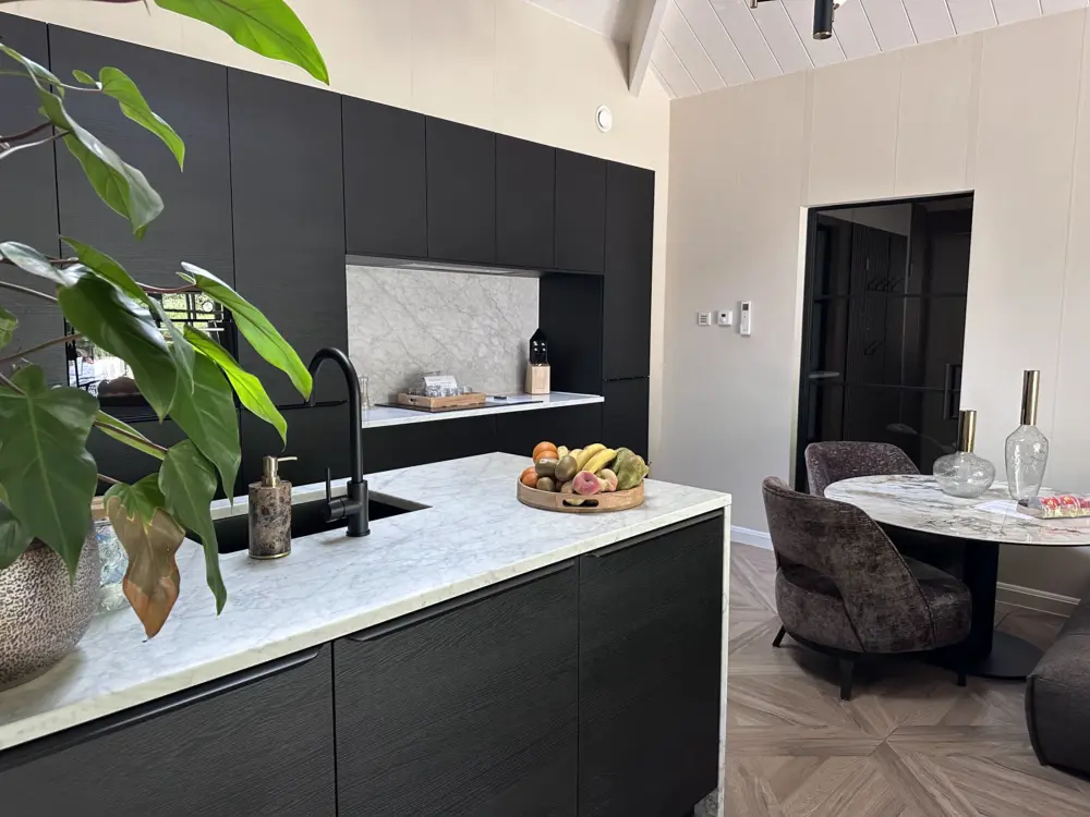 Bed & Breakfast Berg en Bos Suite in Apeldoorn