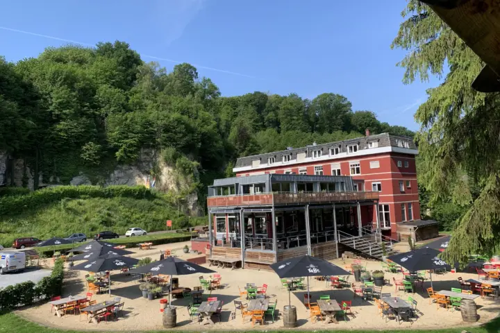 Hotel Berghotel Vue in Berg en Terblijt