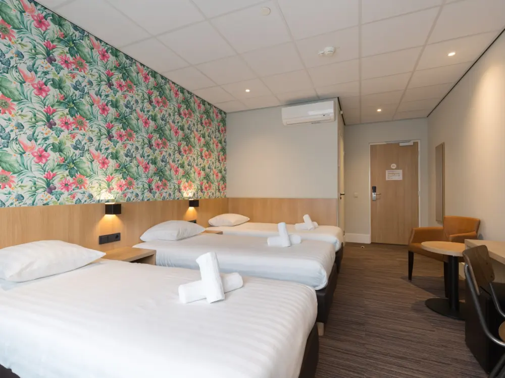Hotel Best Western Amsterdam in Amsterdam