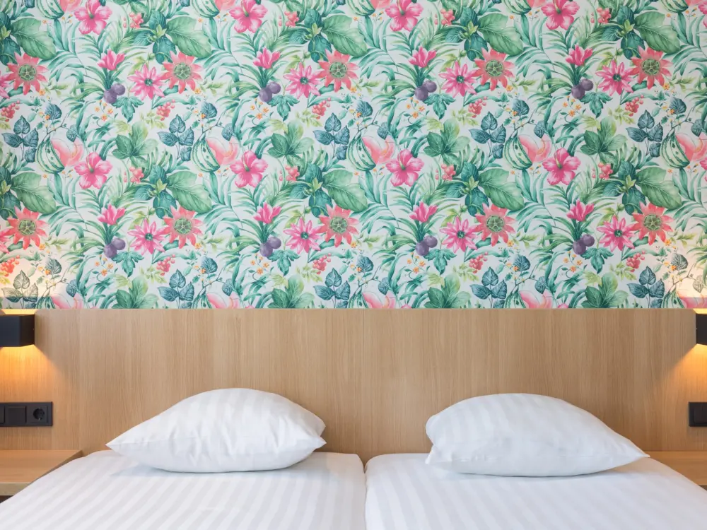 Hotel Best Western Amsterdam in Amsterdam