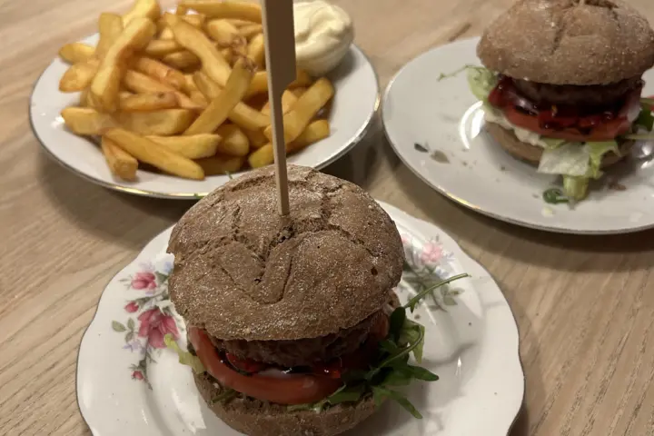 Restaurant Bie de Buuf in Groningen