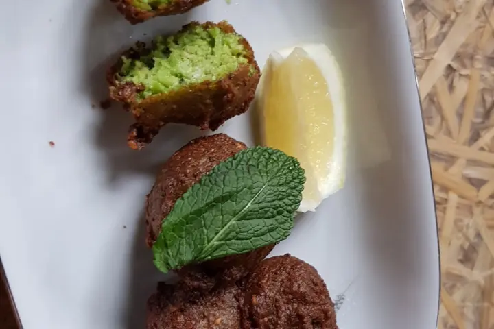 Restaurant Bie de Buuf in Groningen