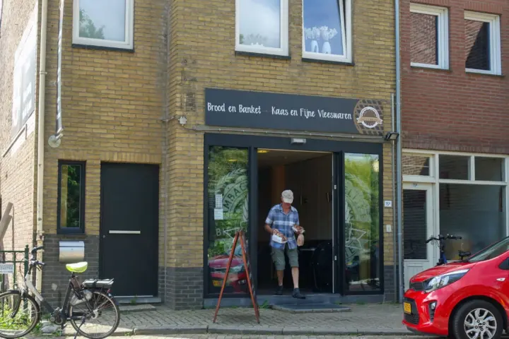 Restaurant Bie d’r Bekker in Schin op Geul