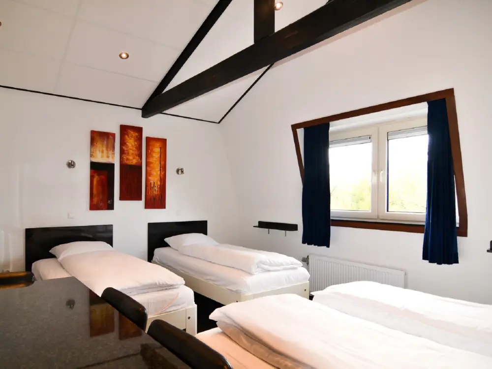 Hotel Bienvenue in Rotterdam