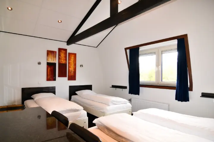 Hotel Bienvenue in Rotterdam