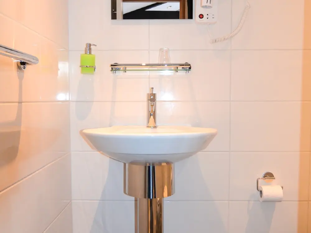 Hotel Bienvenue in Rotterdam