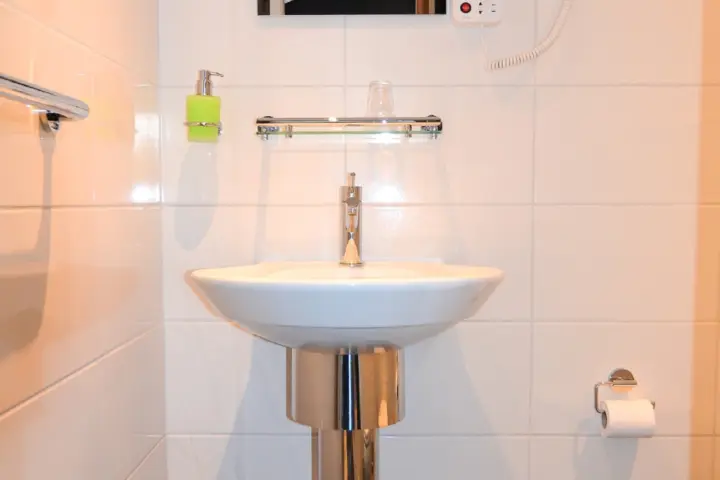 Hotel Bienvenue in Rotterdam