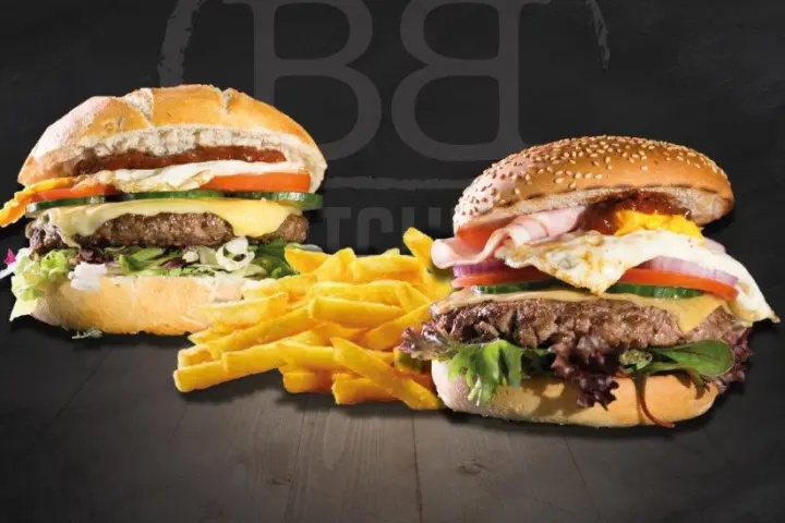 Restaurant Big Bread Kitchen Naarden in Naarden