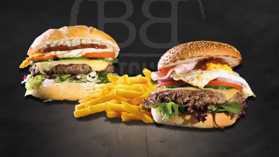 Restaurant Big Bread Kitchen Naarden in Naarden