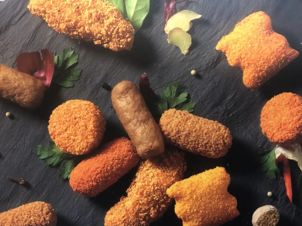 Restaurant Big Bread Kitchen Naarden in Naarden
