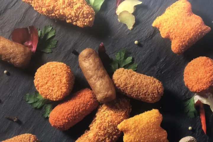 Restaurant Big Bread Kitchen Naarden in Naarden