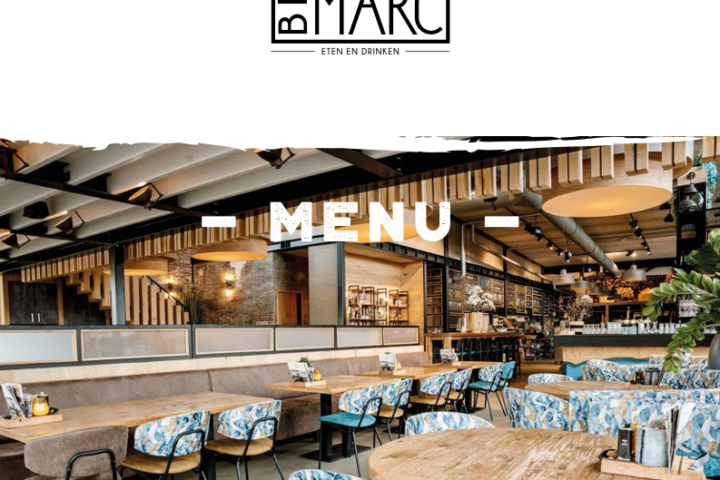Restaurant Bij Marc in Ouddorp