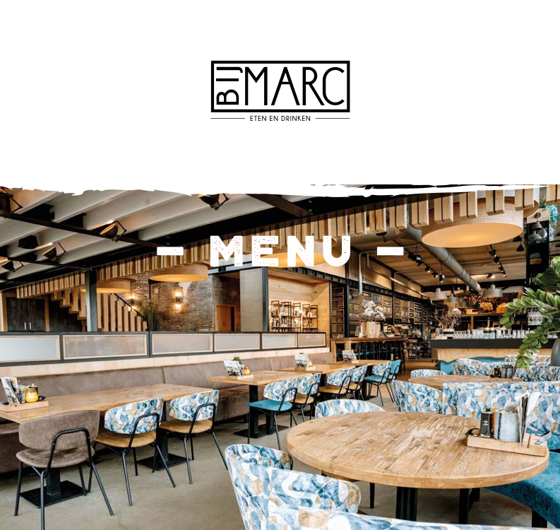 Restaurant Bij Marc in Ouddorp
